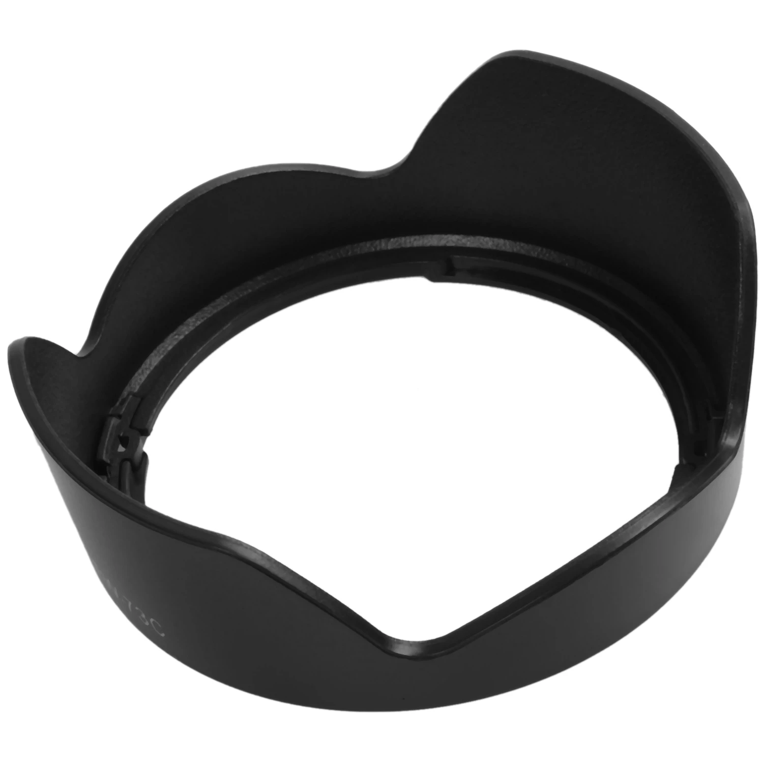 EW-73C Bayonet Lens Hood for Canon EF-S 10-18mm f/4.5-5.6 IS STM,black