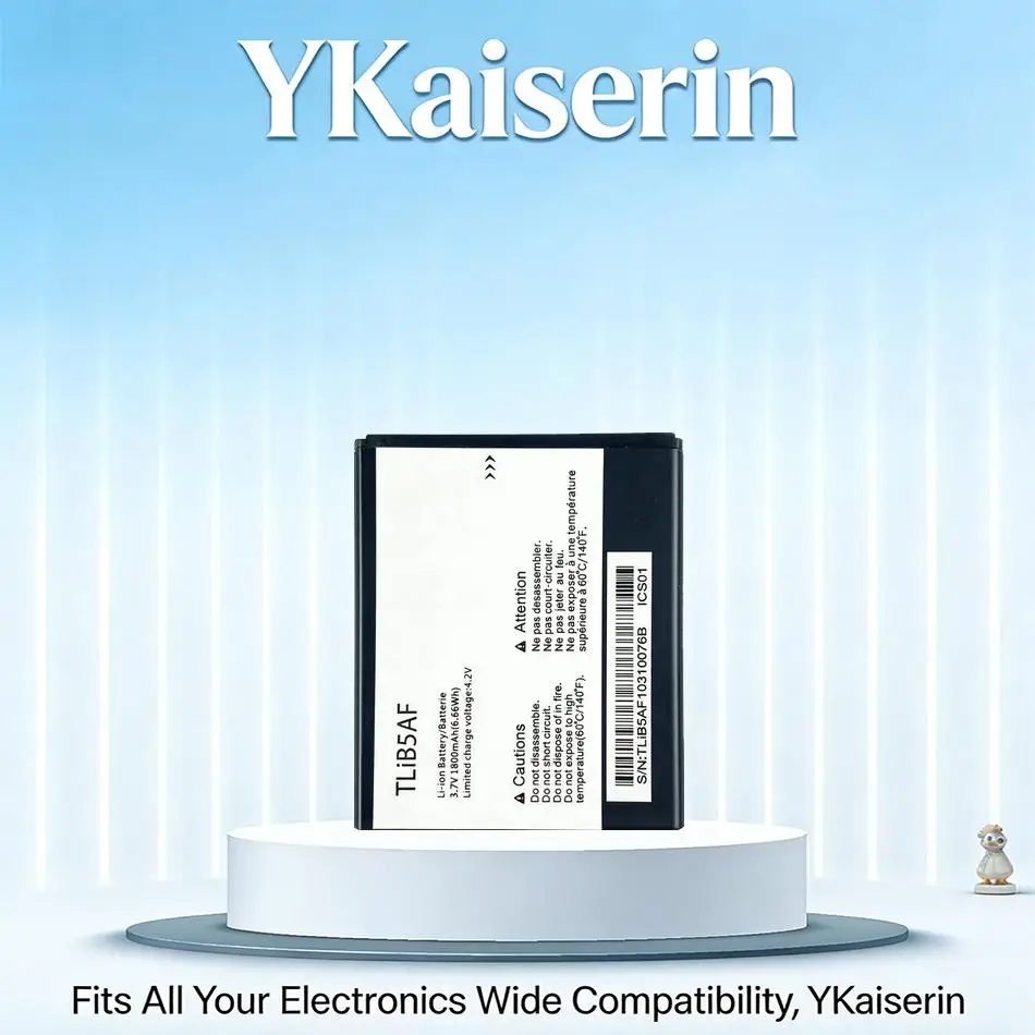 Battery Tlib5Af 180…