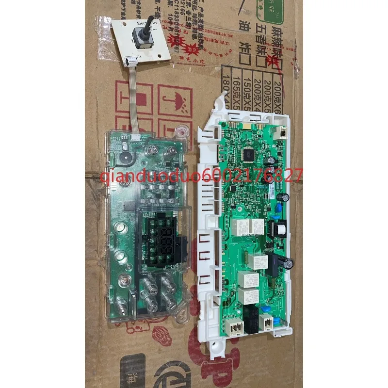 For Electrolux tumble dryer, computer version EDP2074PDW display board main board