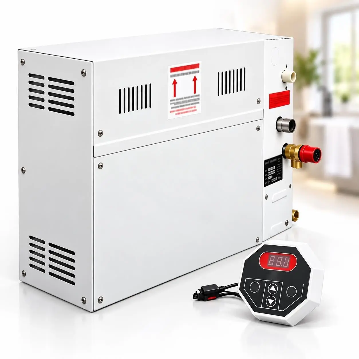 Household Sauna Steam Generator Machine