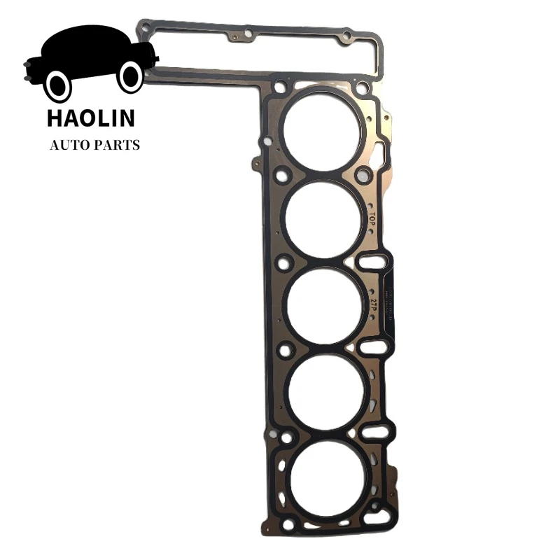 Oem 6650160520 Brand New Engine Cylinder Head Gasket For Ssangyong Rexton Rodius Kyron Five Cylinder 2.7T