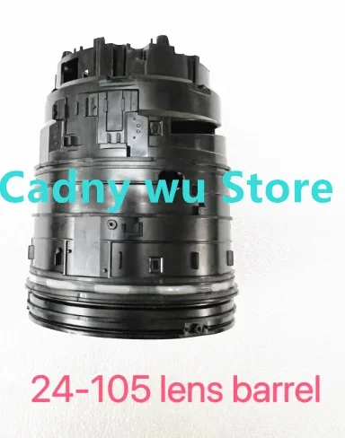 

New 24-105 ring for Sony SEL24105G FE24-105mm F4 Bayonet fixing barrel, lens Focus cable ,bracket tube Repair Parts