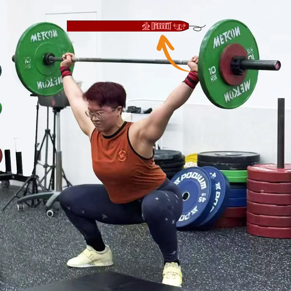 أغطية معصم، لفافة قوة صالة الألعاب الرياضية، حزام تدريب الشارع، دعامة يدوية لرفع الأثقال من نسيج القطن، دعم المعصم لرفع الأثقال،