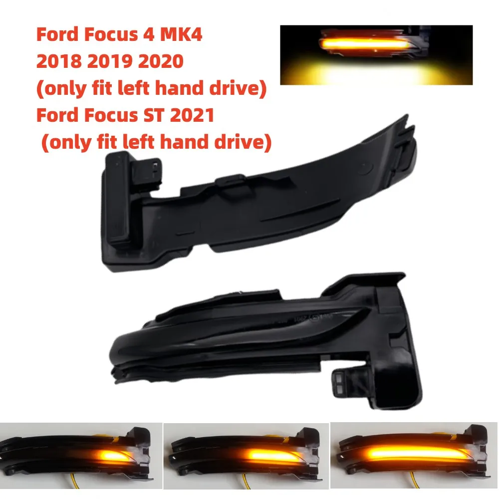 Side Wing Rearview …