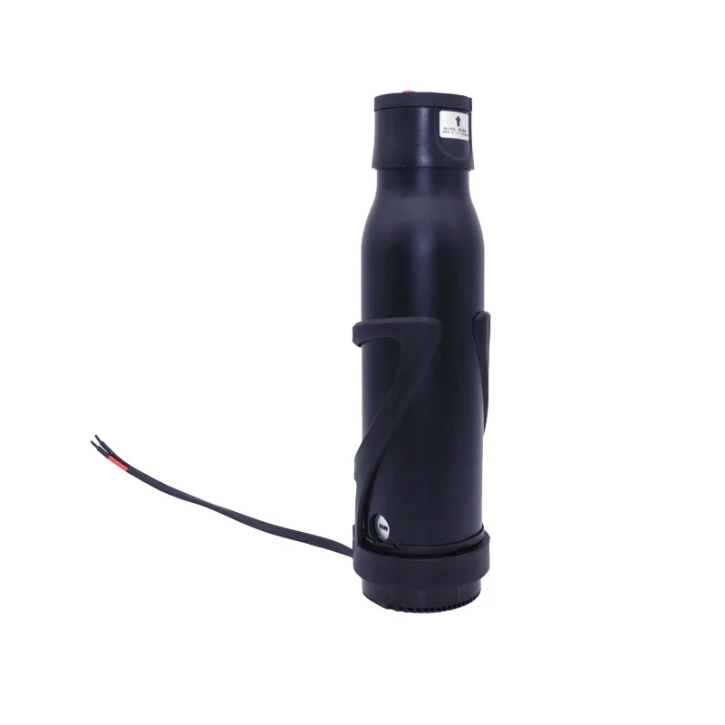 36V 5.2Ah 7Ah Small Kettle Modified Mountain Bike Rechargeable Lithium Battery for Electric Vehicle Lithium Battery Pack.