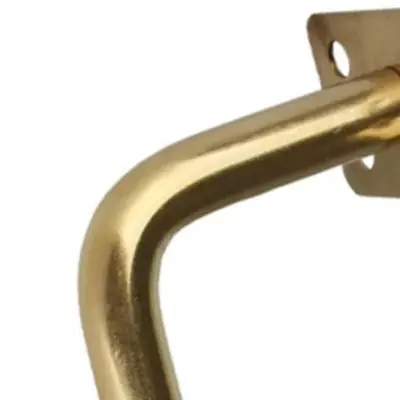 Stair Bannister Handrail Support Bracket for Wall Mounted Railing Stable Fixing Hardware Suitable for Indoor and Outdoor Stairs