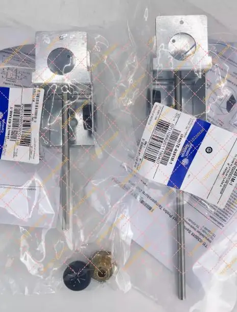 

Temperature Sensor TE Series TE-6311M-1 TE-6351M-1 TE-636GM-1