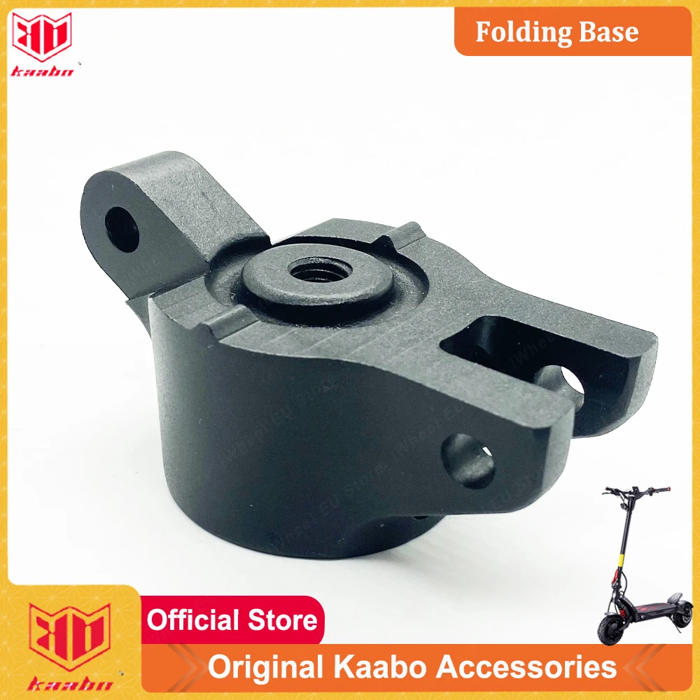 Original Kaabo Mantis King GT Folding Base Kaabo Mantis King GT Fold Base for Kaabo Mantis King GT Electric Scooter