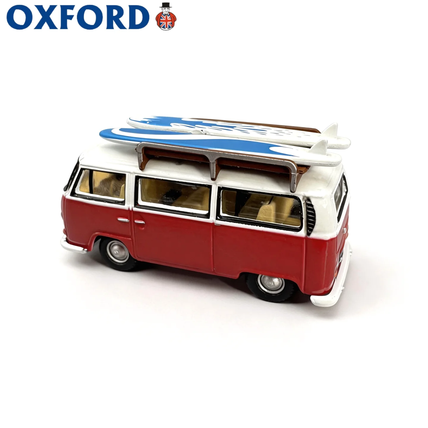 Modelo de Coche de Aleación Fu - Party Games Bus reseña y precio