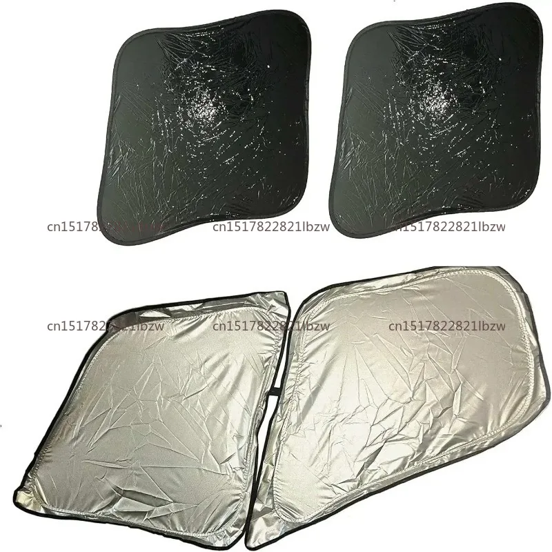 B737 sunshade, B767 sunshade, Airbus A320 sunshade, radiation resistant and transparent
