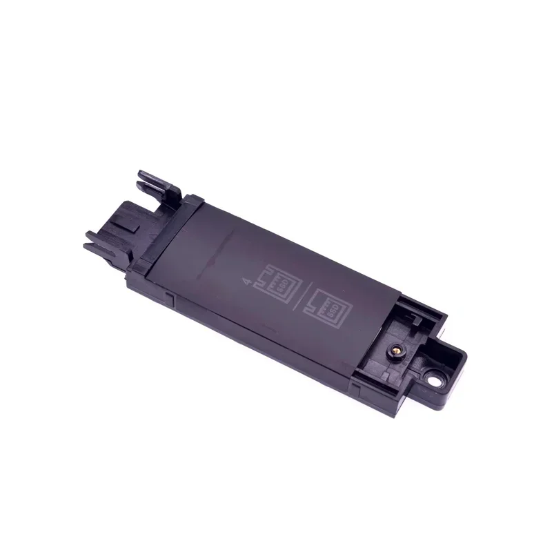 Laptop Nvme PCIe NGFF 2280 M.2 SSD Tray Caddy Bracket Cover with HeatSink for Lenovo ThinkPad P50 P51 P70 P71