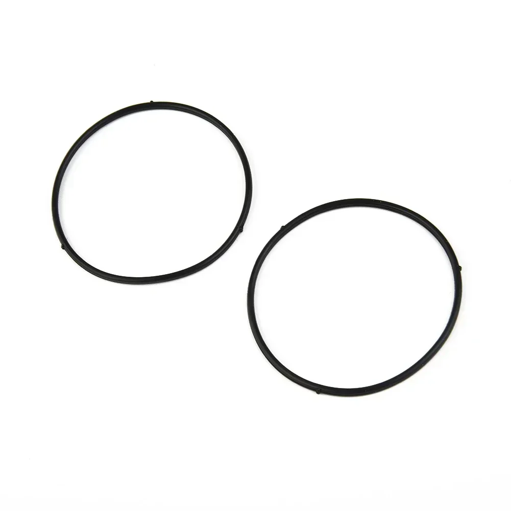 

Convenient Useful Sealing Rings Parts Seal 5pcs Accessories Carburetor Float GX200 Gasket Kit Replacement