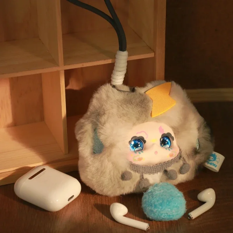 

Кимон, маленький мир, виниловая серия, слепая коробка, милые игрушки, экшн-фигурка аниме, настольная коллекция, загадочная коробка, кулон, подарок на день рождения