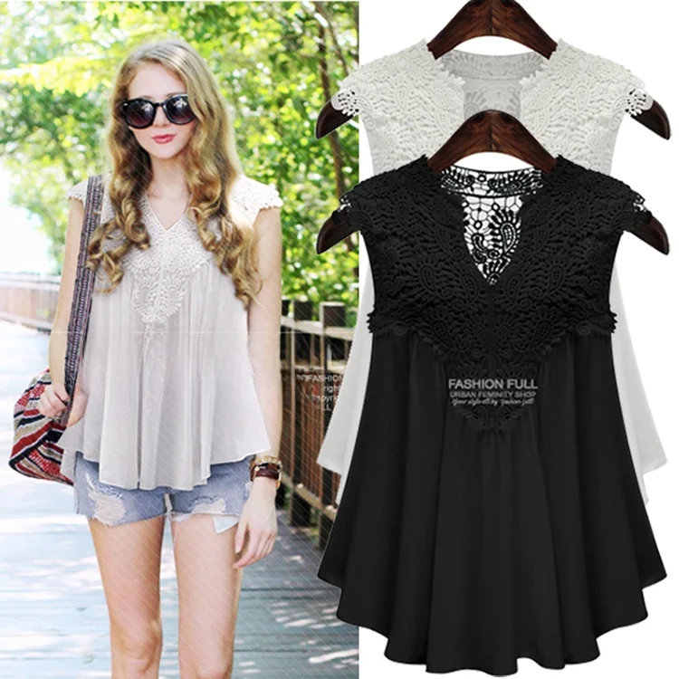 

Кружево больших размеров, свободный крой для полных дам, лето 206, женское платье больших размеров, повседневное свободное платье, кружево