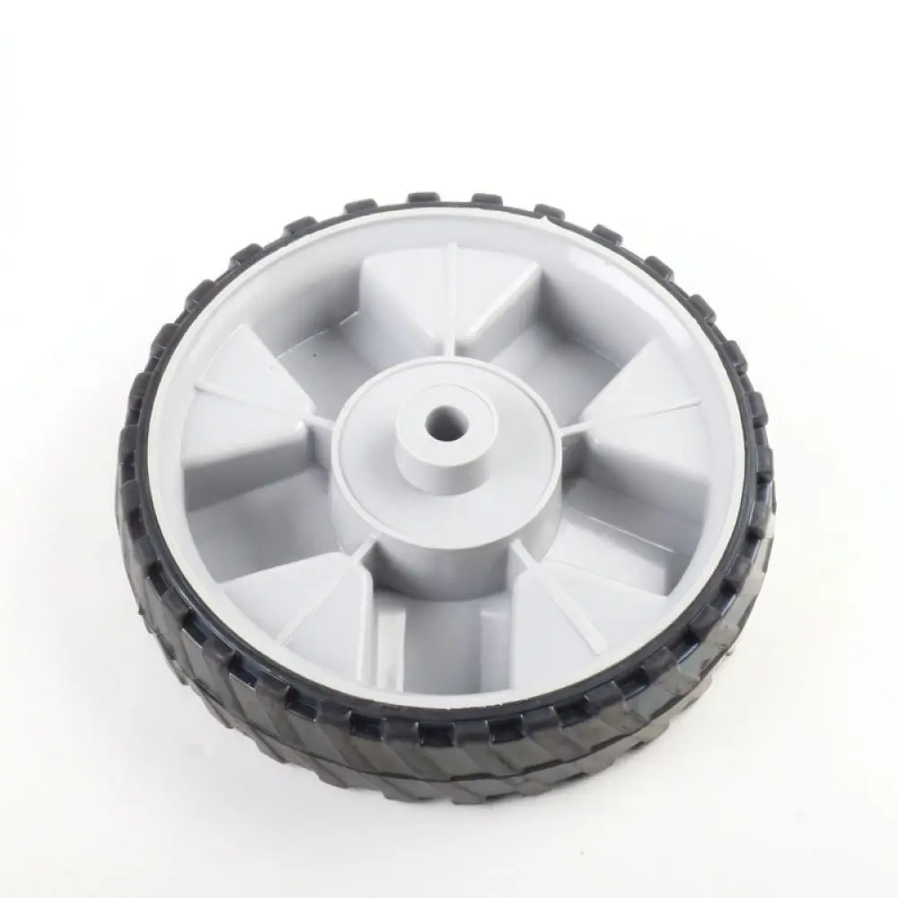 High Quality Compressor Wheels And Shock Absorbing Feet Pads Replacement Parts For Silent Oil Free Pump Equipment