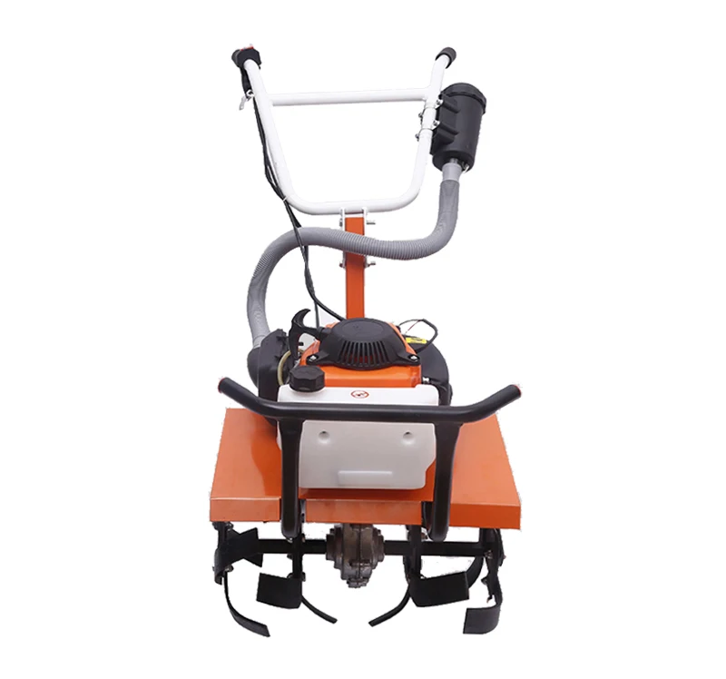 TLP68-C Hand Push 4 Stroke Gasoline Cultivators Power Tiller