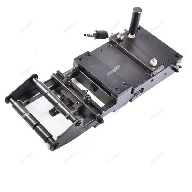 Pneumatic Feeder 1C 2C Automatic Air Feeding Machine for Punch Press Aluminum Sheet Conveyor