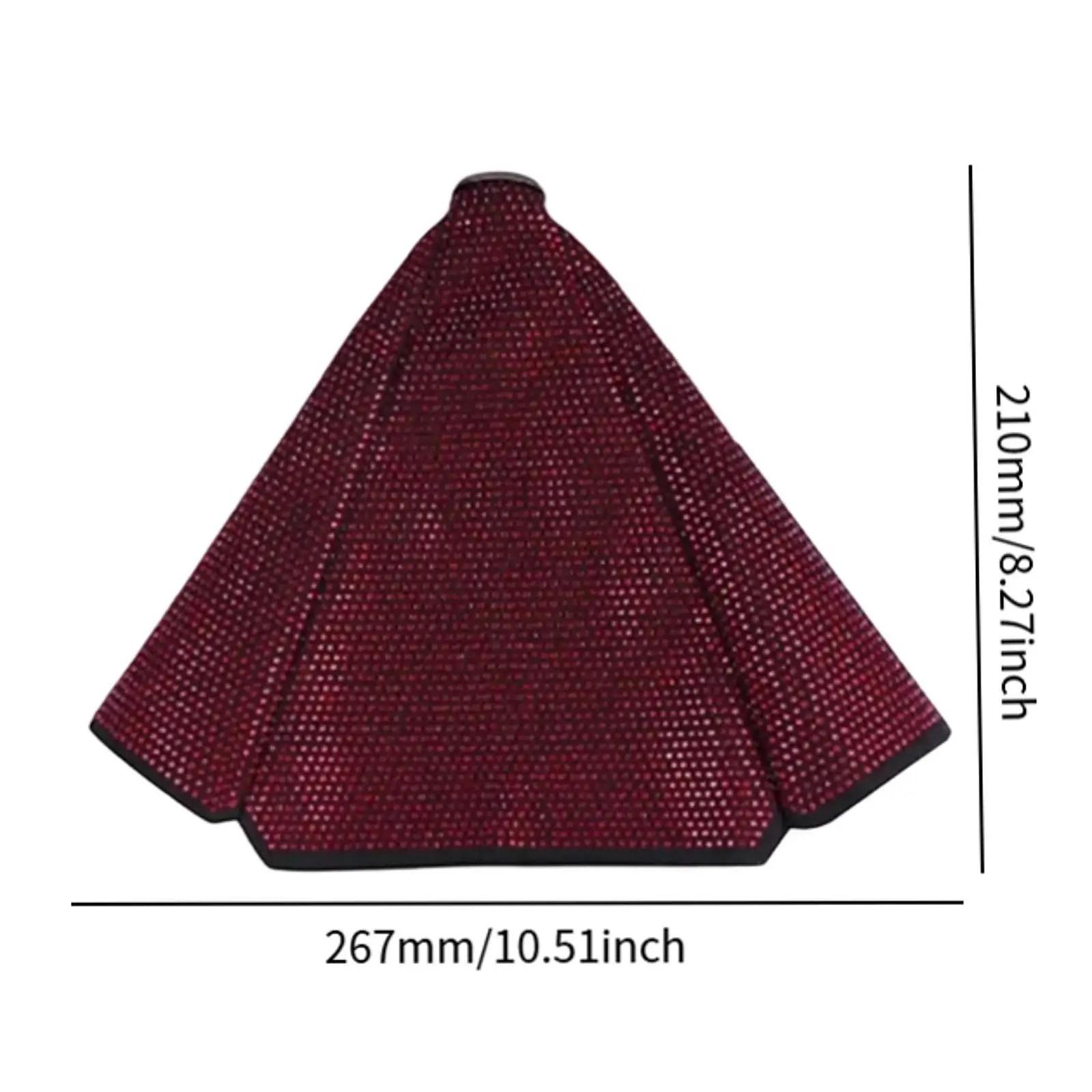 سيارة التحول واقي أحذية بلاستيك مقاوم للماء الغبار حماية بولي Leather الجلود العالمي دليل/السيارات التحول المقبض غطاء استبدال والعتاد شيفتر التمهيد