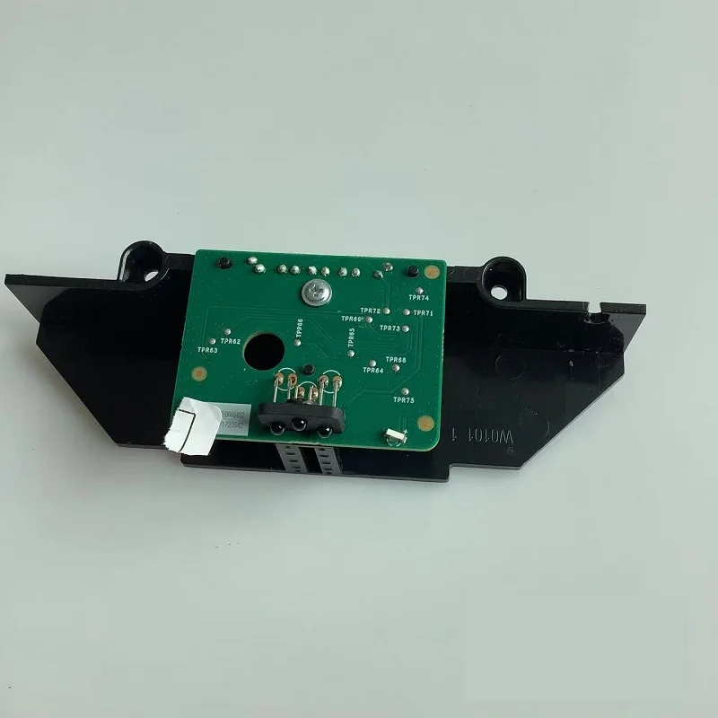 Original Empty Wash Fill Dock IR Sensor Onyx3 IR B2 for Roborock S7 MaxV Ultra S7 Pro Ultra Vacuum Cleaner Parts Accessories