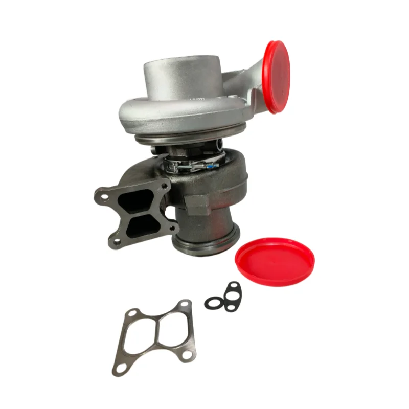 Construction Machinery X15 Engine Parts HX55 Turbo 3595090 4036892 4025184 Turbocharger For Cummins ISX QSX