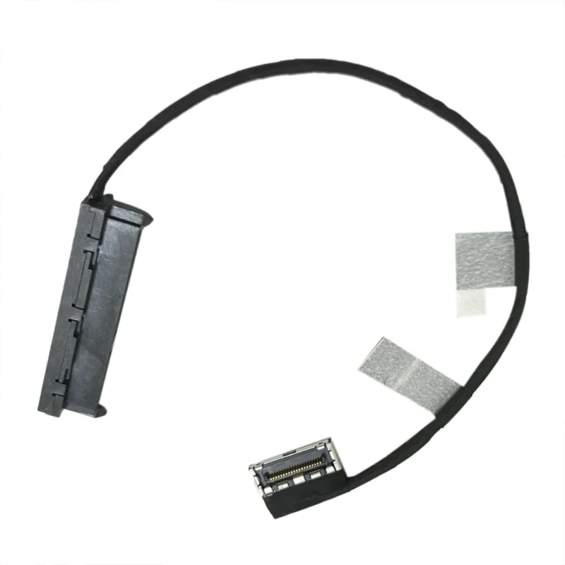 SATA HDD Cable Hard Connector for Dell Latitude 15 3520 14 3420 CYBG L14 450.0QQ04.0001 0K8TGP 450.0NF0D.0001 450.0NF0D.0021