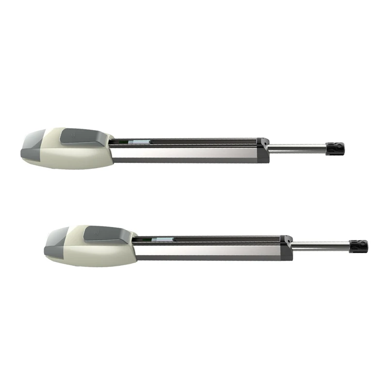 

Chisung Automatic Remote Swing Gate Opener 230V/120V All Limited for Home