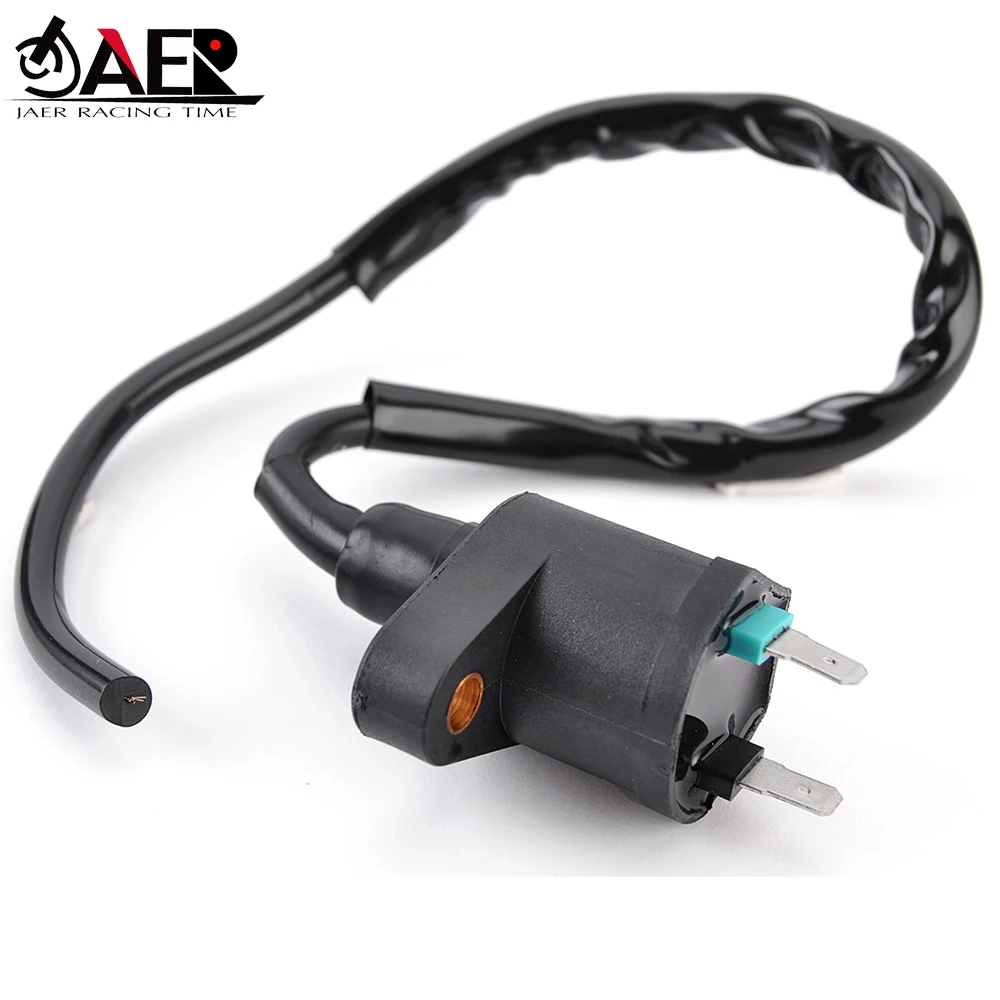 Ignition Coil Assy …