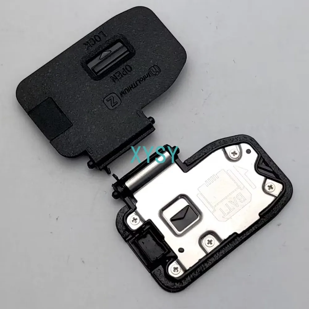 New for Sony ILCE-7M3 ILCE-7RM3 ILCE-9 A9 A7III A7RIII A7M3 A7RM3 Battery Cover Door Lid Cap Camera Repair Parts