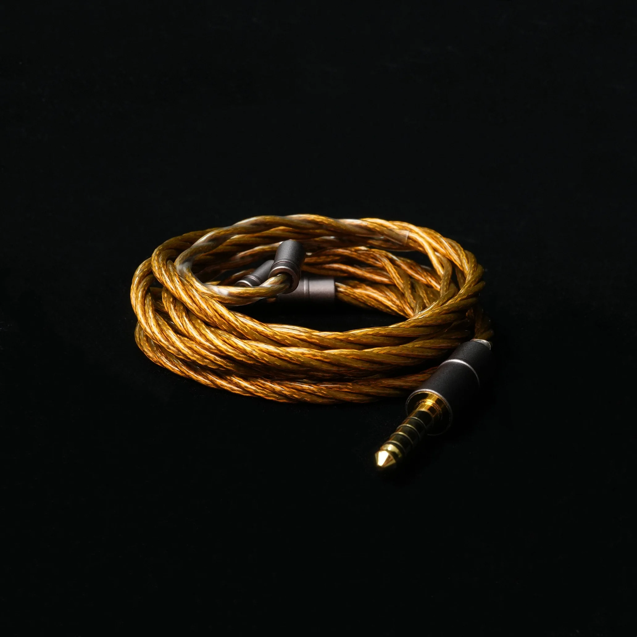 Zestaw upominkowy dla klientów ZiSin IEM Cable – Runda 2 — zdjęcie produktu 4