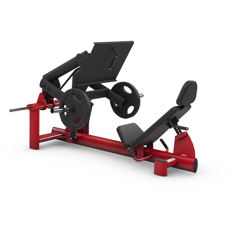 Alta qualidade melhor venda máquina fitness ginásio equipamentos dividir alta puxar para baixo máquina