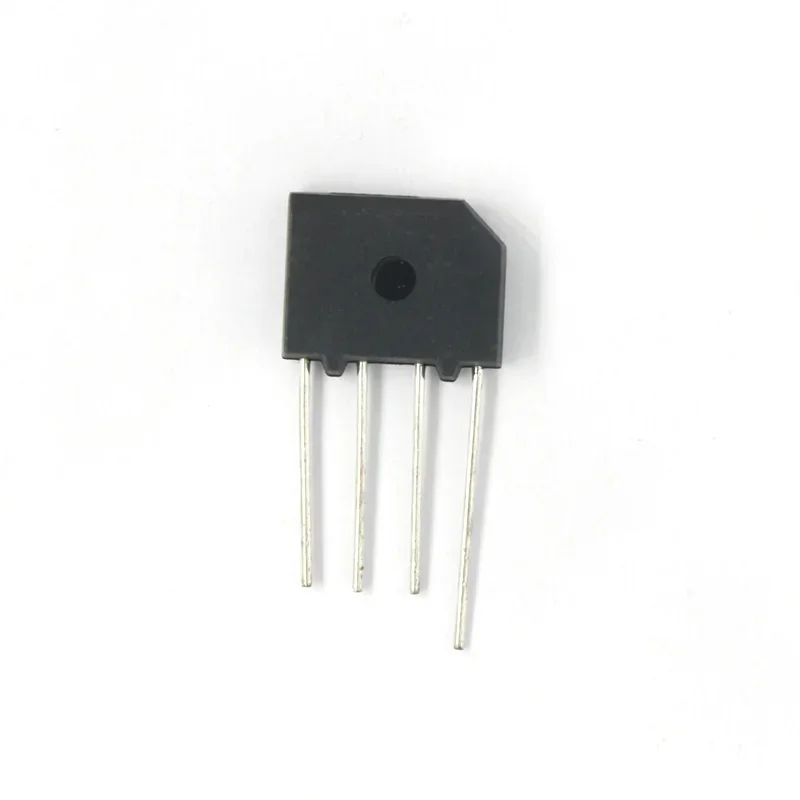 5PCS KBP310 3A 1000V Diode Bridge Rectifier DIP Rectifiers Electronic components