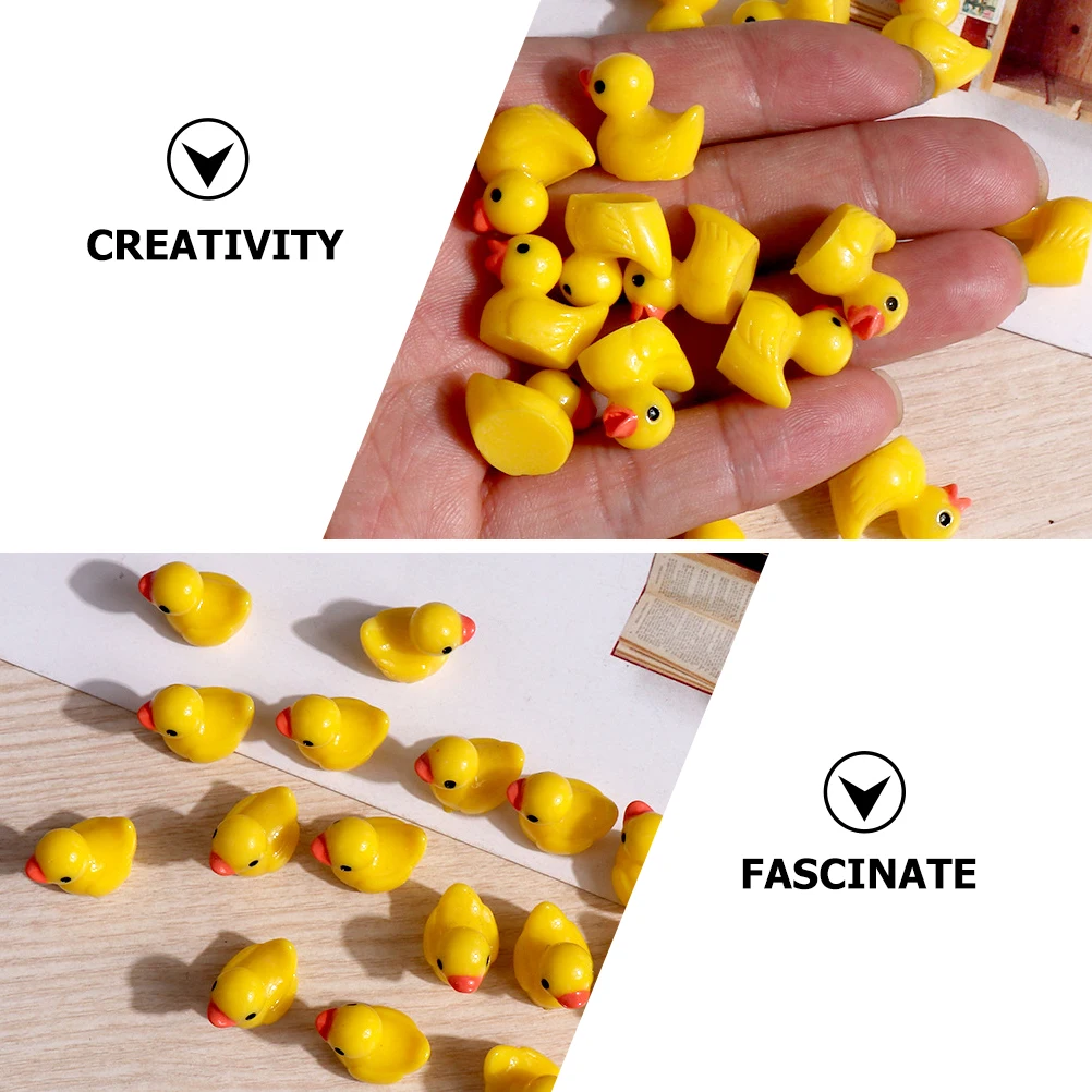 

200Pcs Cute Miniature Figures Resin Moss Micro Landscape Decorations Unique Lovely Shapes For Home Office Garden Accessory