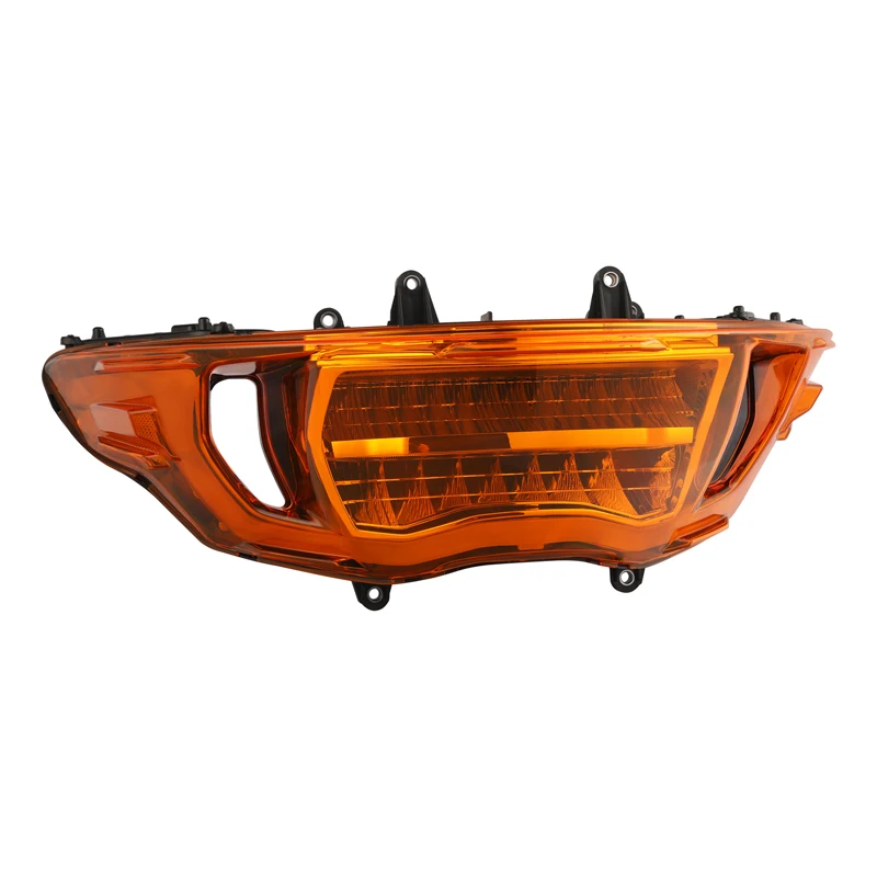 

Motorcycle LED Headlight Lamp Assembly Fit For Harley CVO Road Glide 2023-2025 2024