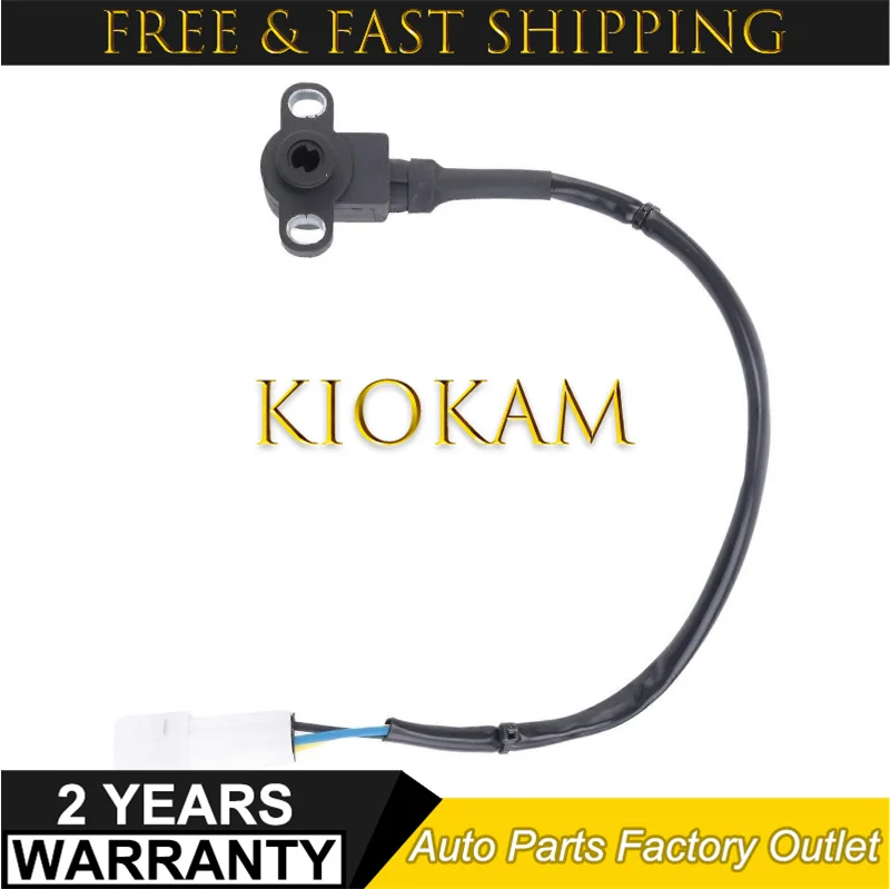 

Датчик положения дроссельной заслонки 1358003F00 13580-03F00 для Suzuki BANDIT 600 2001-2004, GSF600S, GSX750 1998-2001, GSX1200 1999-2001