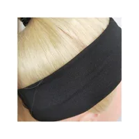 10 Pack Elastic Sports Headbands for Women Stretchy Candy-Colored Hairbands Fashion Sweatbands for Fitness Yoga Running Cycling - Image 4