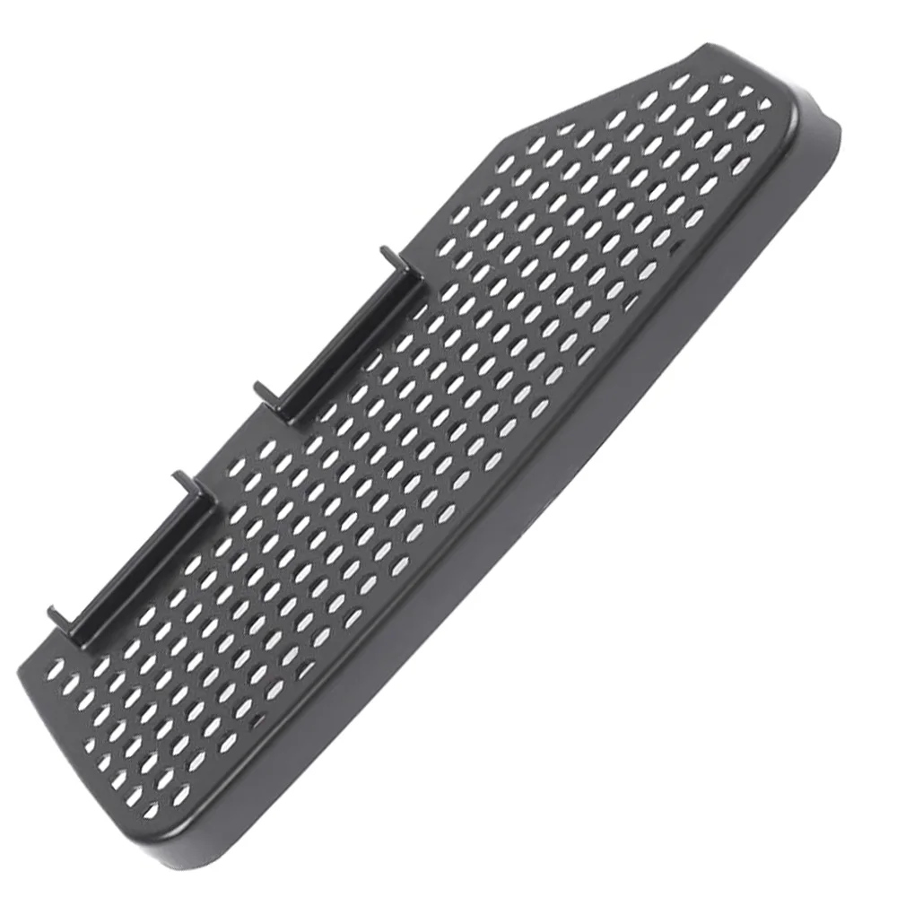 

Защитная накладка на воздухозаборник для Ford Ranger 2023-2025, черная