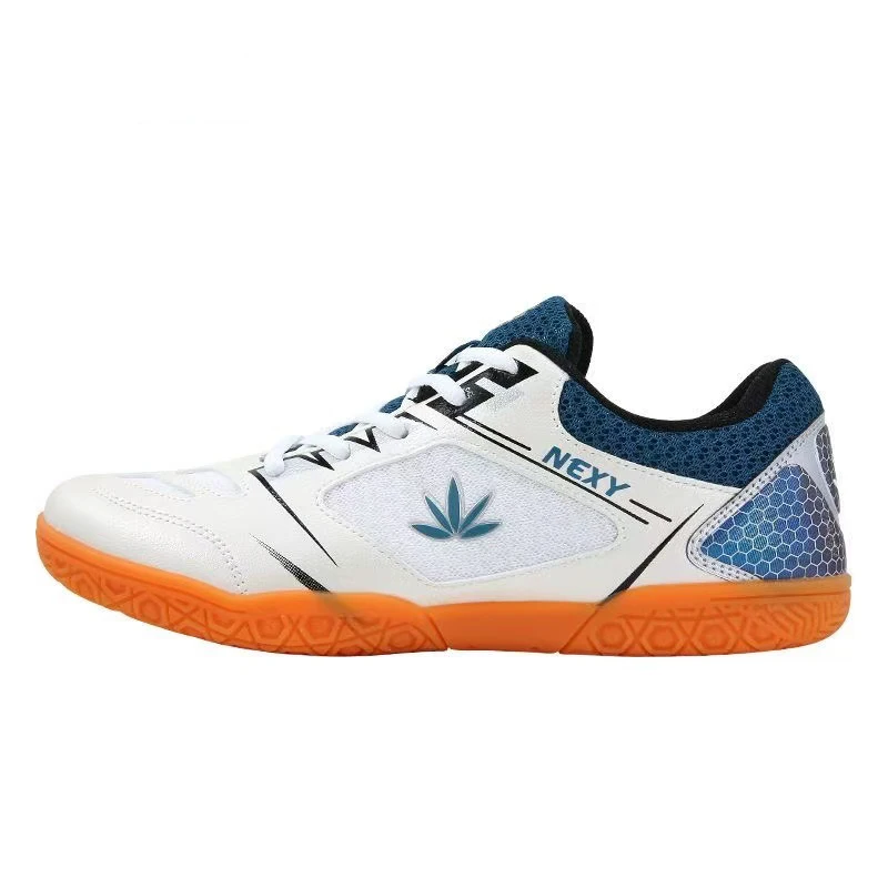 

Hot new lightweight men's professional competitive table tennis shoes badminton training shoes comfortable sports shoes Very goo