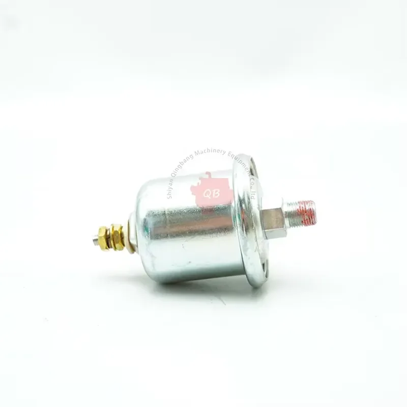 【Durable Practical Daria】 K50 KTA38 K38 Marine Engine Oil Pressure Sensor 5483867 PC650-3 KTA19 K19 Transducer 3015237