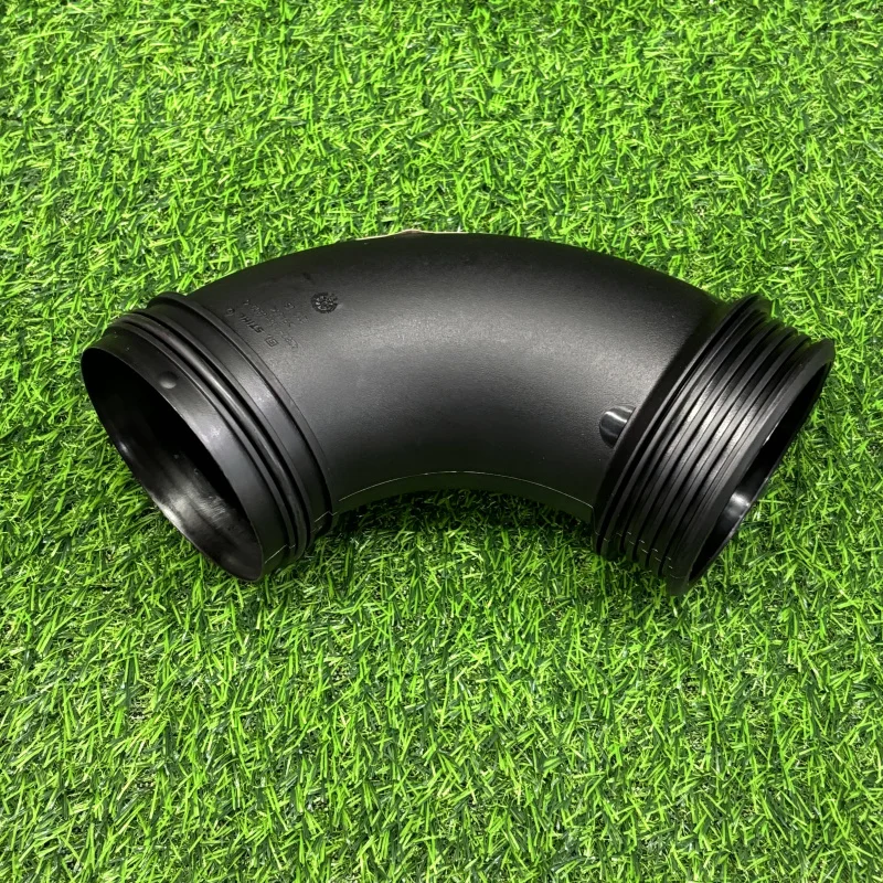 

Suitable for Stihl BR430/600 Blower Elbow Pipe / Bend Pipe Genuine Authentic Guarantee Tenfold Compensation for Counterfeit NN