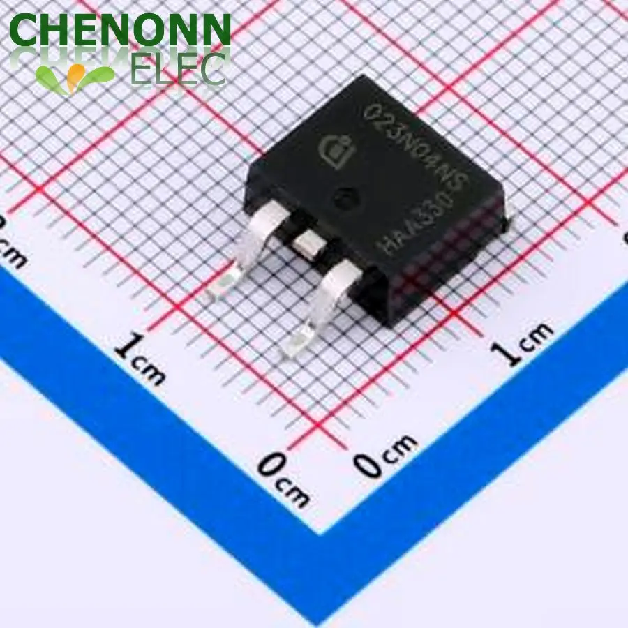 10PCS/LOT IPB023N04NF2S (MOSFETs)
