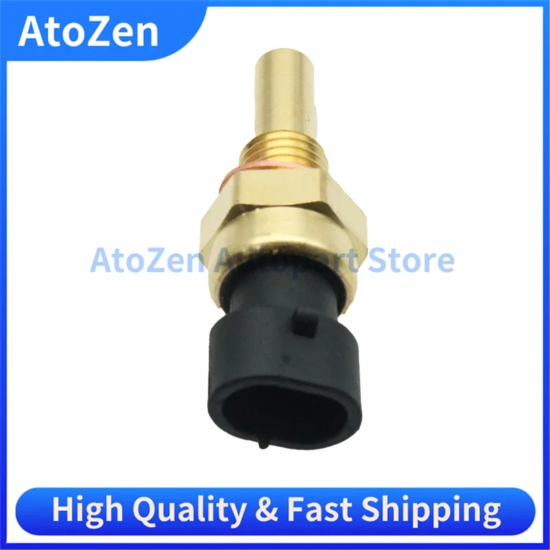 12608814 Water Temperature Sensor for GM GMC TPI TBI LT1 LS1 LS2 12611420 12146897 15369305 15326388 19236568 96181508 96182634