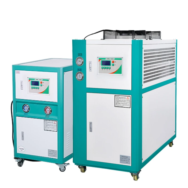 Industrial Circulating Chiller Mold Cooling Machine