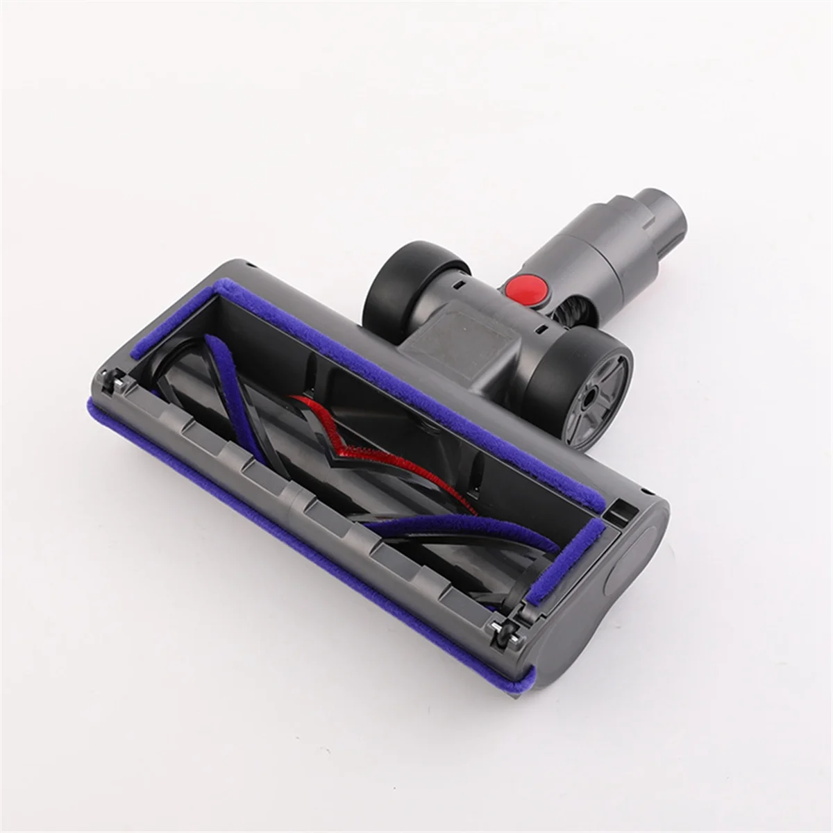 

Direct Drive Brush Heads for Dyson V7 V8 V10 V11 V15 Vacuum Cleaner Replaceable Parts Accessories for Carpet Floor CleanJKL