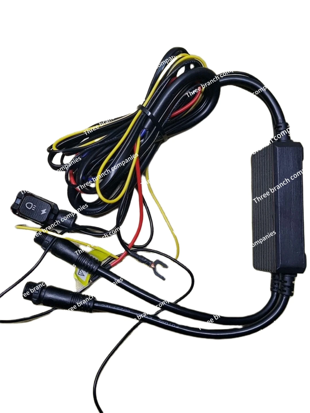 4th Generation Half Switch Line Set (Upgraded Line Set)