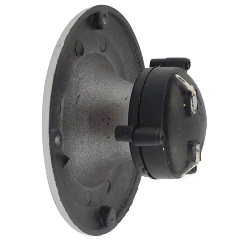 ABKQ-مكبر صوت 3 بوصة 2 قطعة مكبر صوت كهرضغطية ثلاثة أضعاف بيزو مكبر صوت لأنظمة السيارات هاي فاي