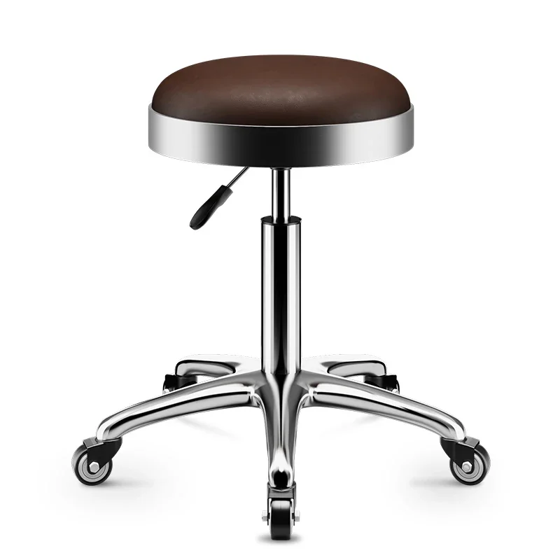 

Trendy Equipment Barber Chair Nordic Esthetics Modern Barber Chair Unique Luxury Equipment Silla Barberia Commercial Furniture