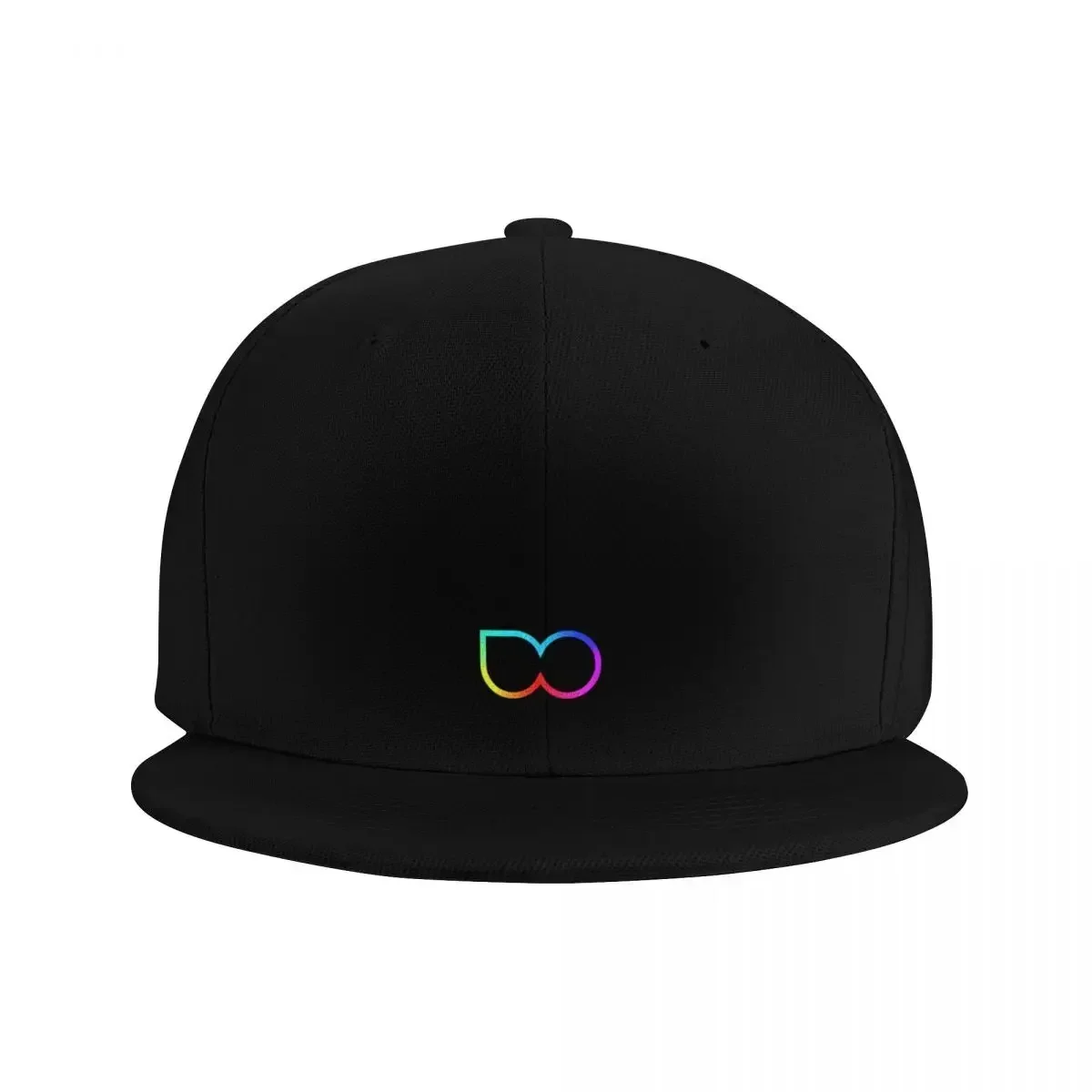 2026 Animated.eth Baseball Cap Ball Cap Bobble Hat Sports Cap For Man Women's