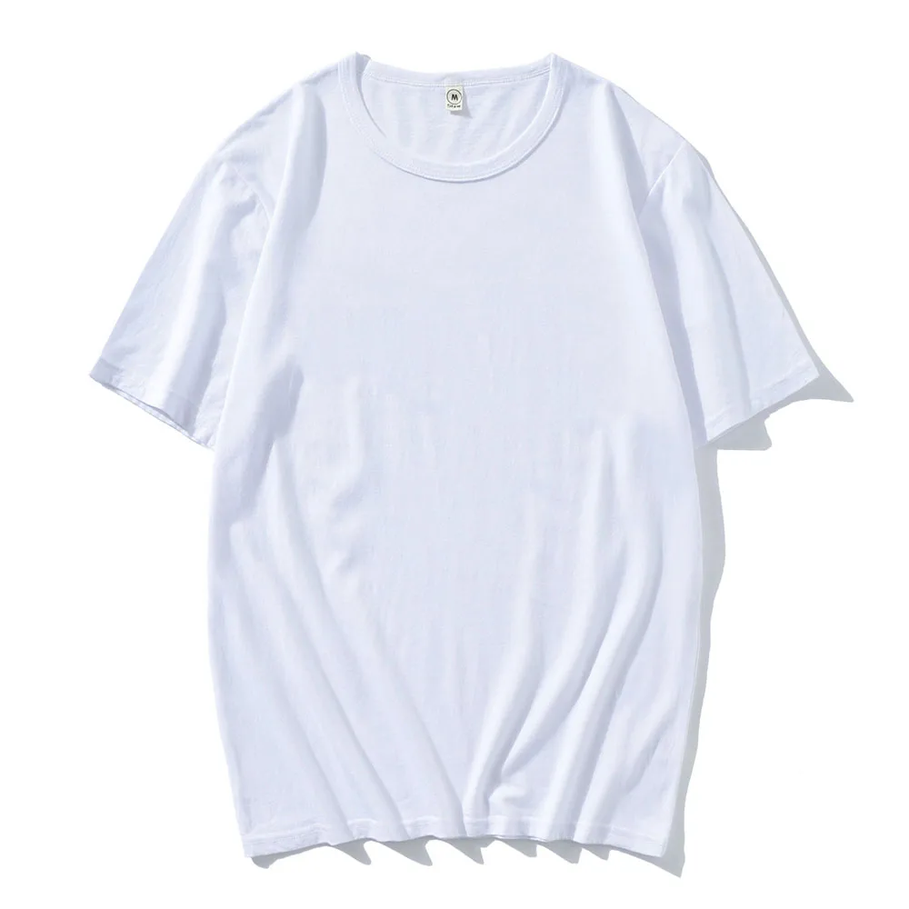 Tour T Shirts Men Women Clothing Short Sleeve Cotton Unisex Streetwear Loose Casual Fashion Male T-shirt Print