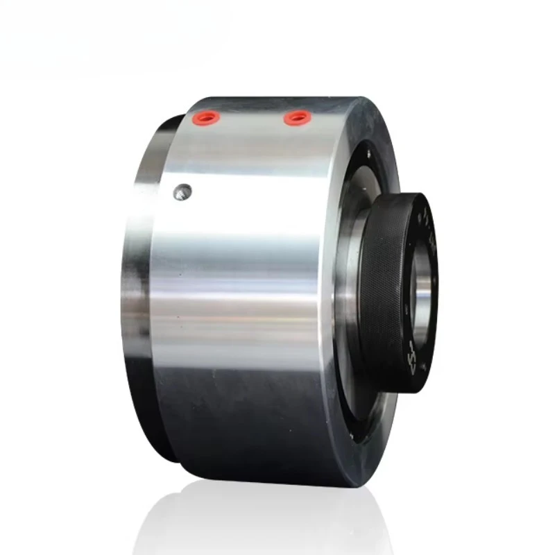 Collet Chucks & Expanding Mandrels clamping jaws
