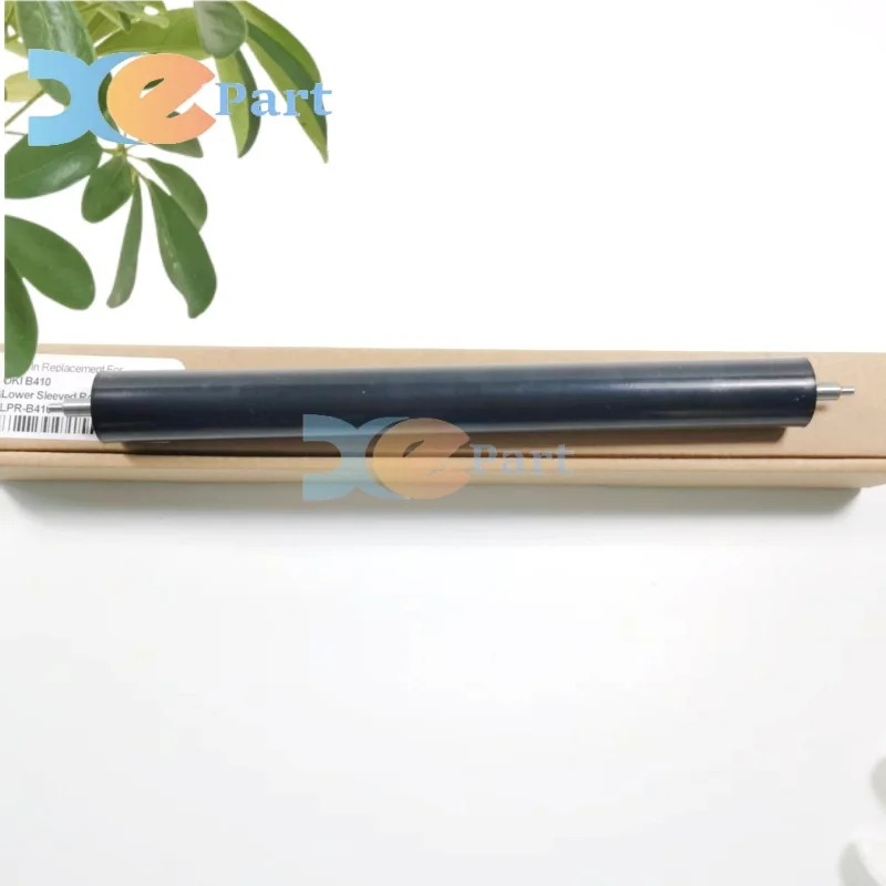 

1PC 410 420 Lower Fuser Pressure Roller for OKI 430 440 B410DN B430DN B420DN B440 B460 B470 B480 Rodillo Inferior De OKI 410